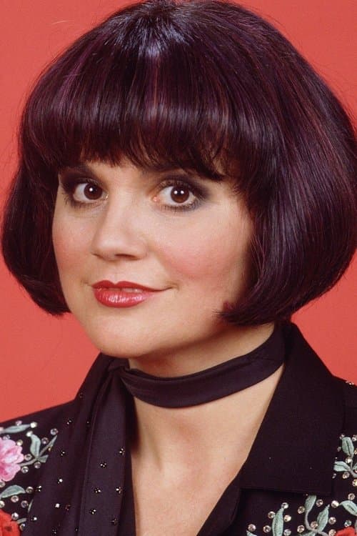 Linda Ronstadt image