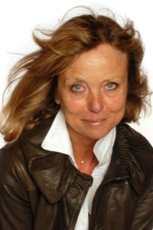 Linda Schagen Van Leeuwen image