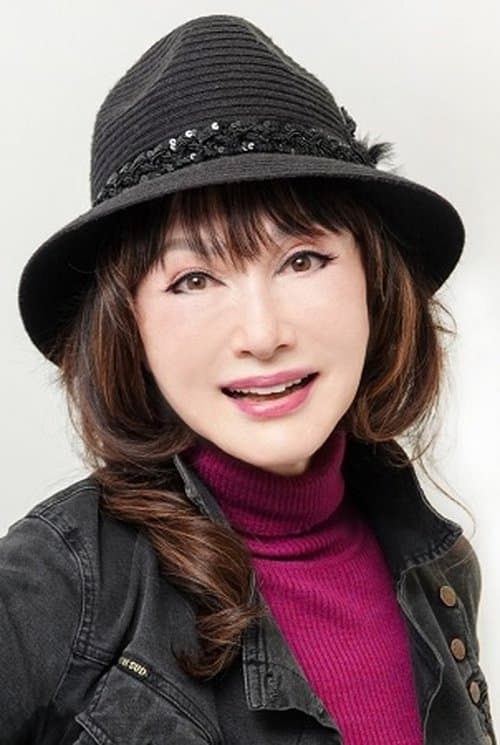 Linda Yamamoto image