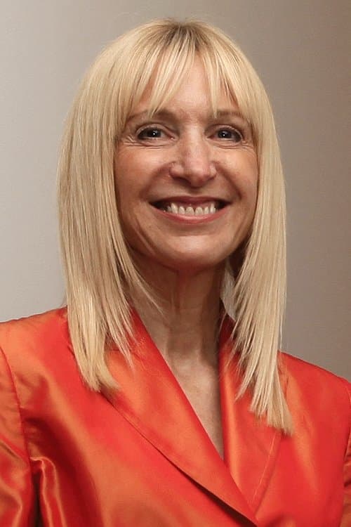 Photo of Linda Yellen