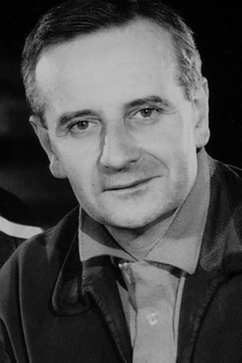 Lindsay Anderson image