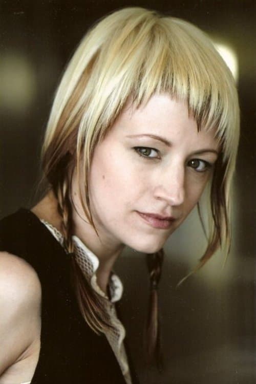 Lindsay Beamish image