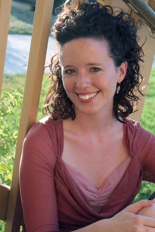 Lindsay Benesh image