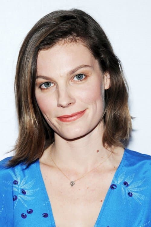 Lindsay Burdge image
