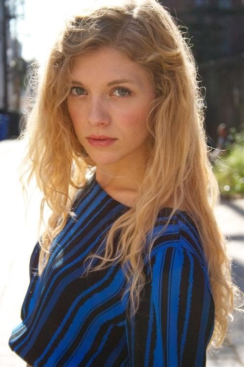 Lindsay LaVanchy image
