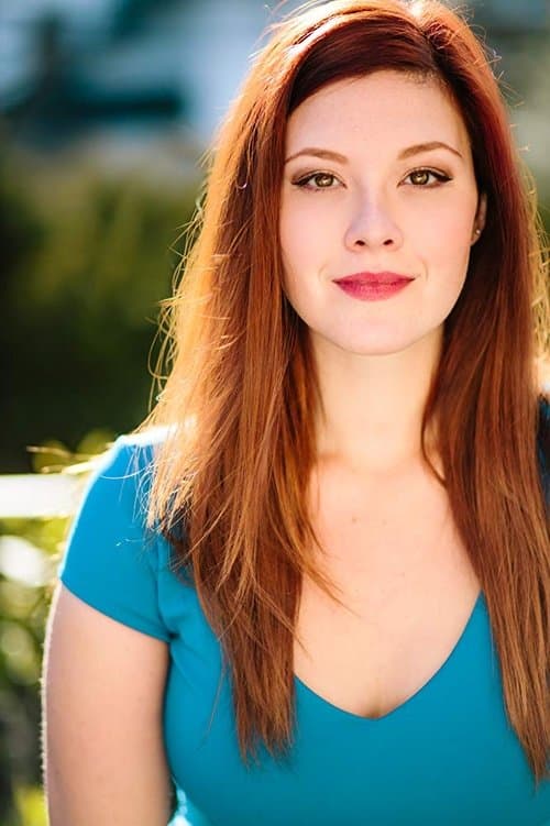 Lindsay Marshall image