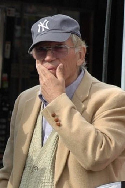 Photo of Lindsay Shonteff