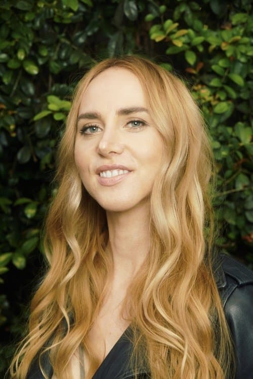 Photo of Lindsey Anderson Beer