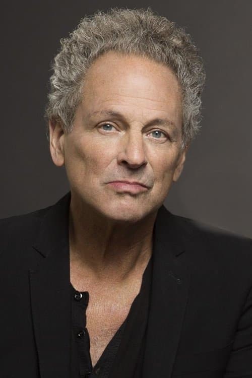 Lindsey Buckingham image