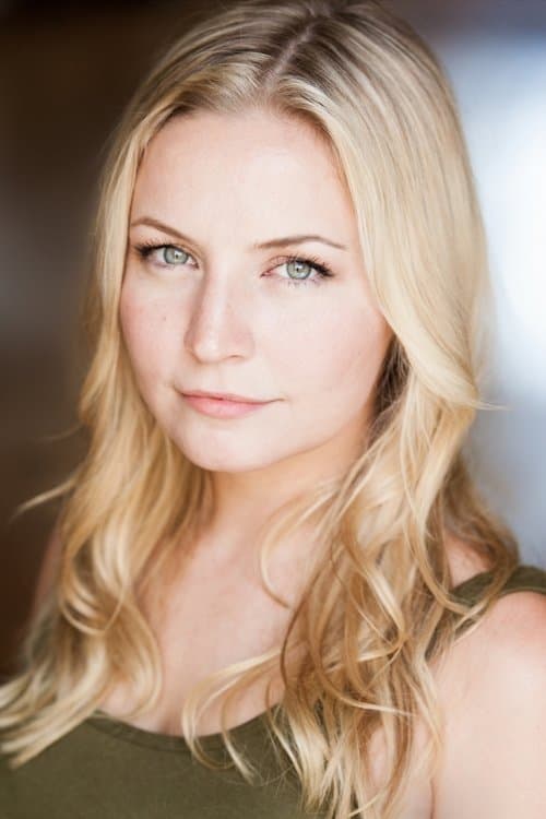 Lindsey Haun image
