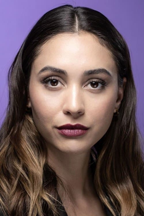 Lindsey Morgan image