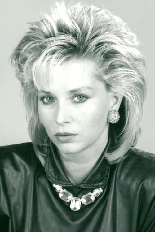 Lindy Benson image