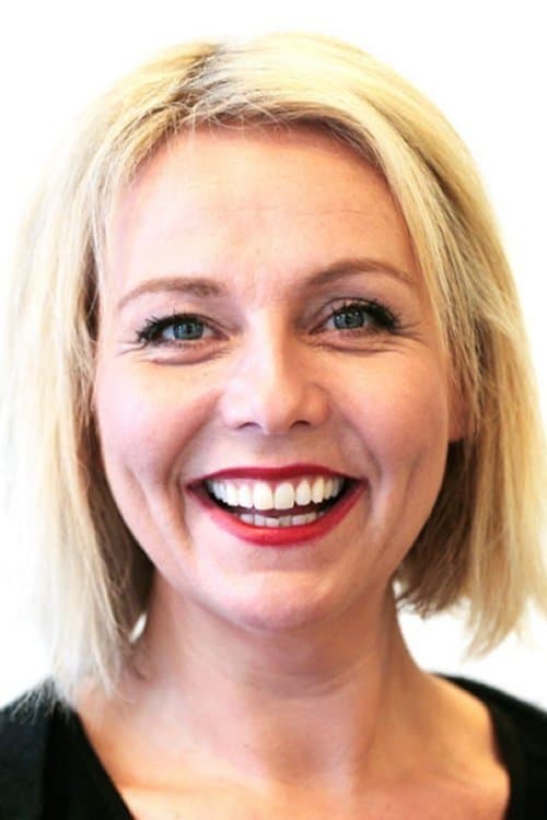 Linn Skåber image