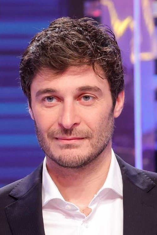 Lino Guanciale image
