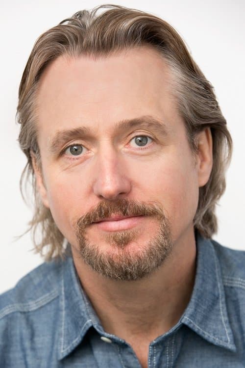 Linus Roache image