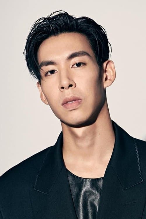 Linus Wang image