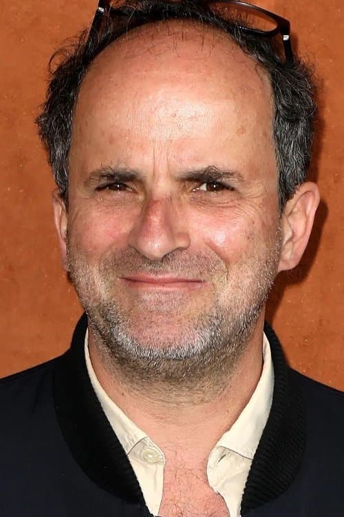 Lionel Abelanski image