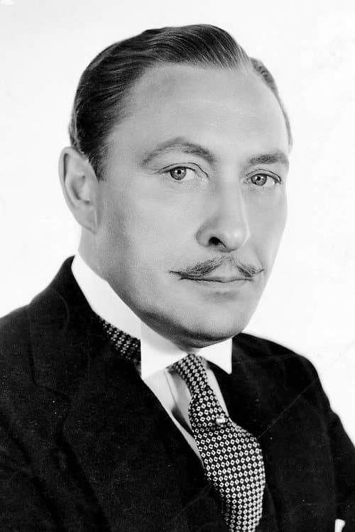 Lionel Atwill image