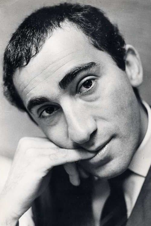 Lionel Bart image