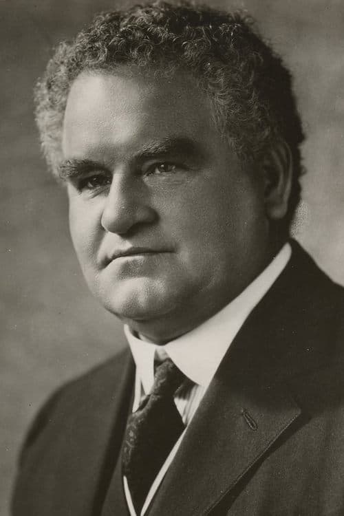 Lionel Belmore image