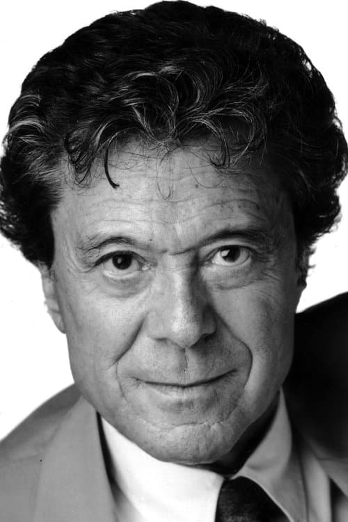 Lionel Blair image