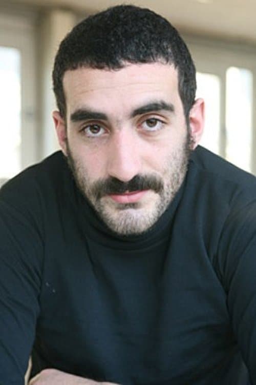 Lionel Dray image