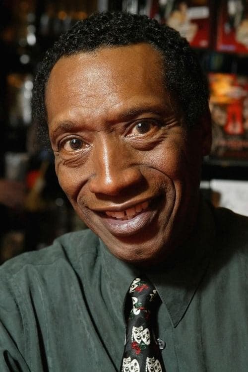 Lionel Mark Smith image