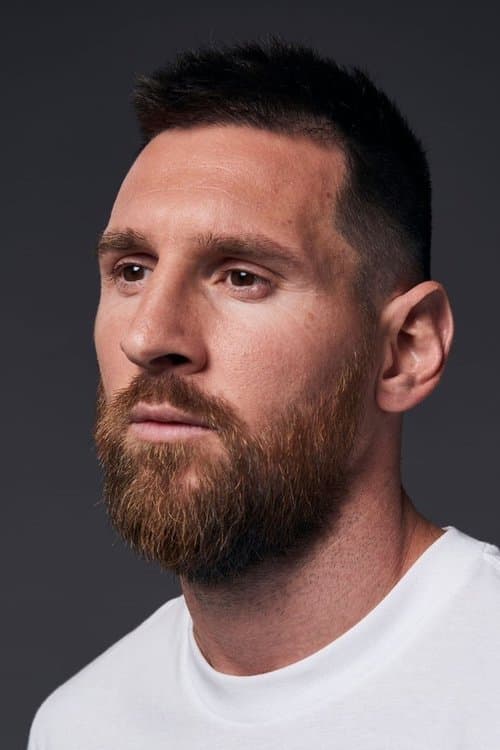 Lionel Messi image