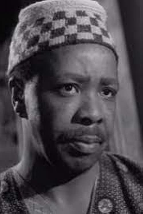 Lionel Ngakane image