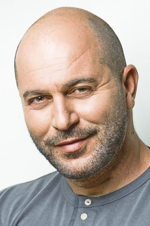 Lior Raz image