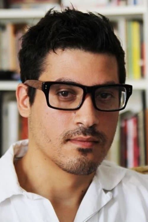 Lior Shamriz image