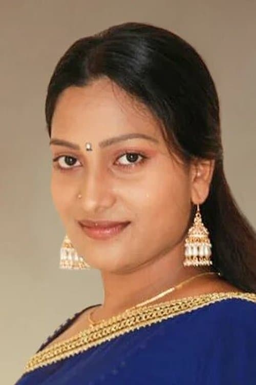 Lirisha Kunapareddy image