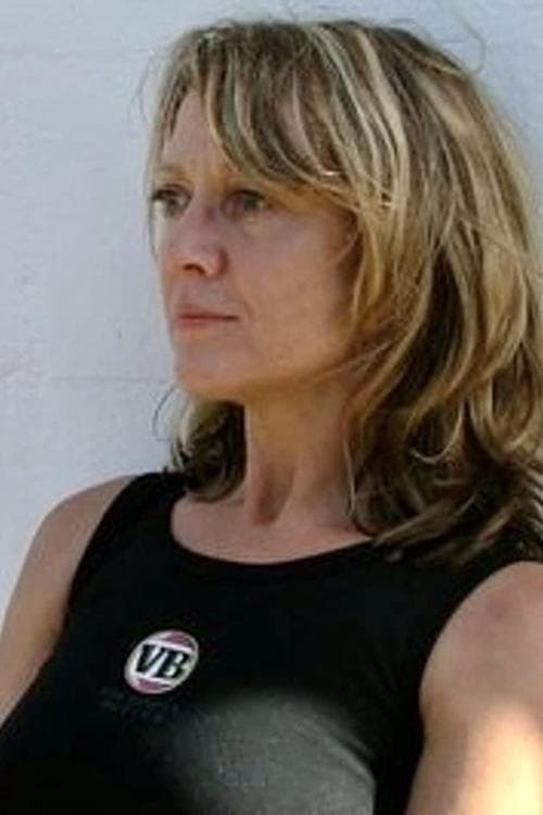 Lisa Aldenhoven image