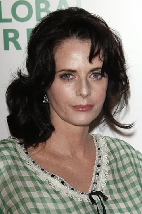 Lisa Blount image