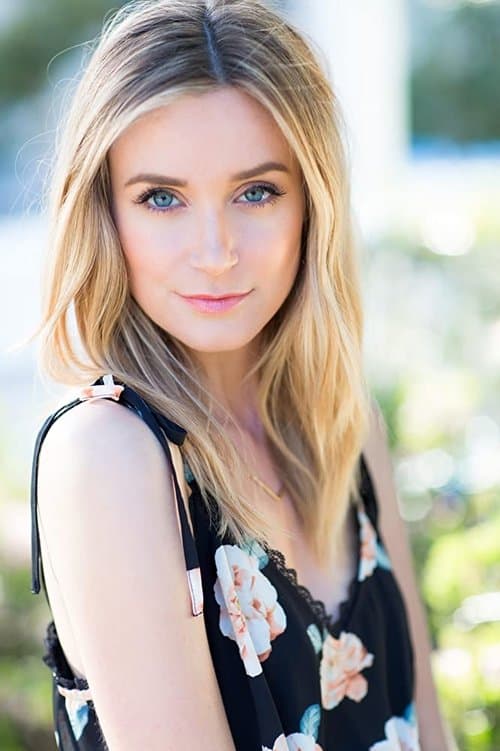 Lisa Chamberlain image