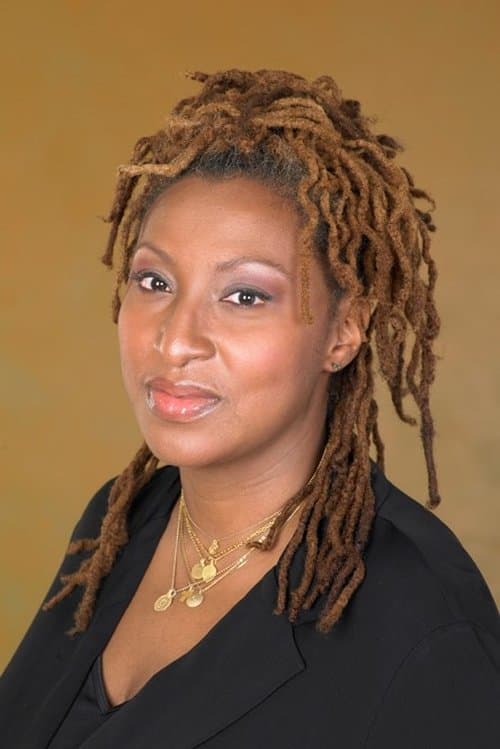 Photo of Lisa Cortés