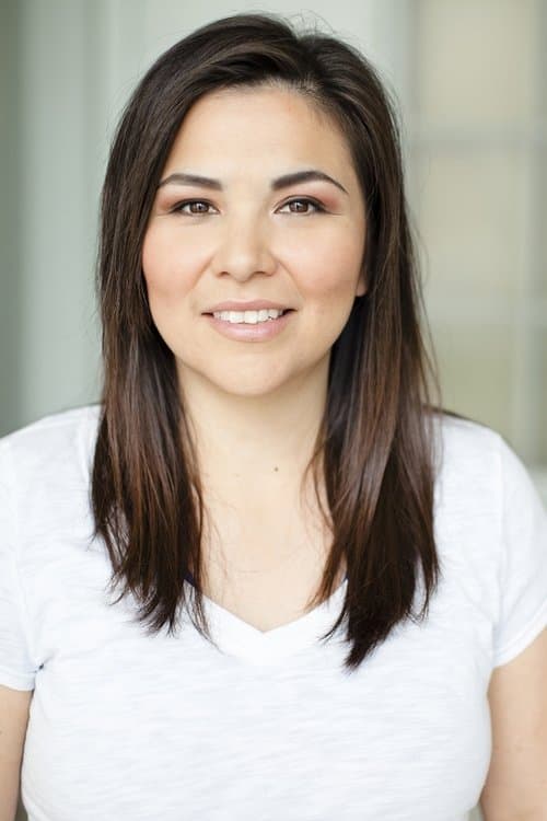 Lisa Cromarty image