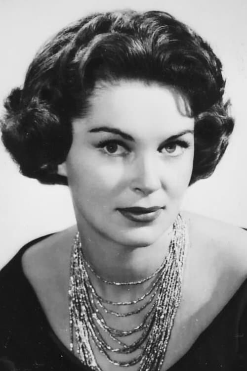 Lisa Daniely image