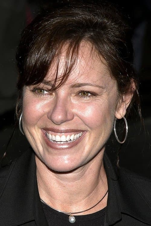 Lisa Darr image