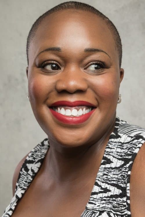 Lisa Davina Phillip image