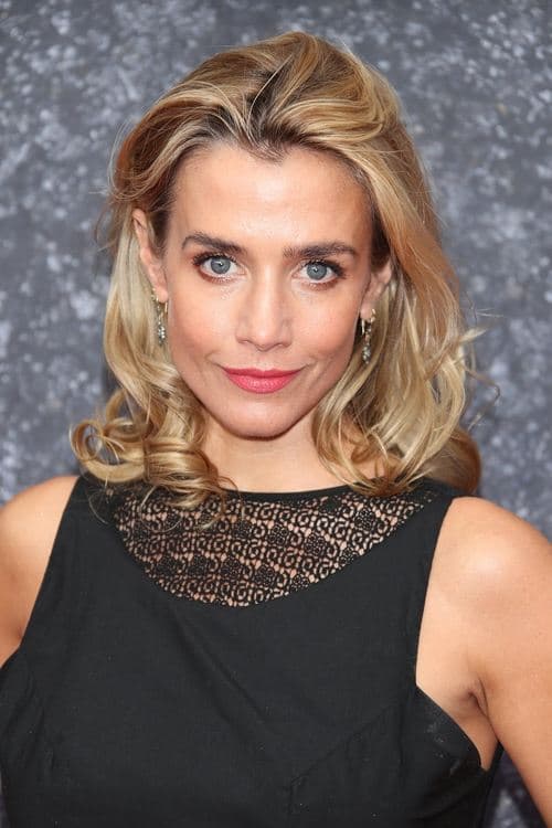 Lisa Dwan image