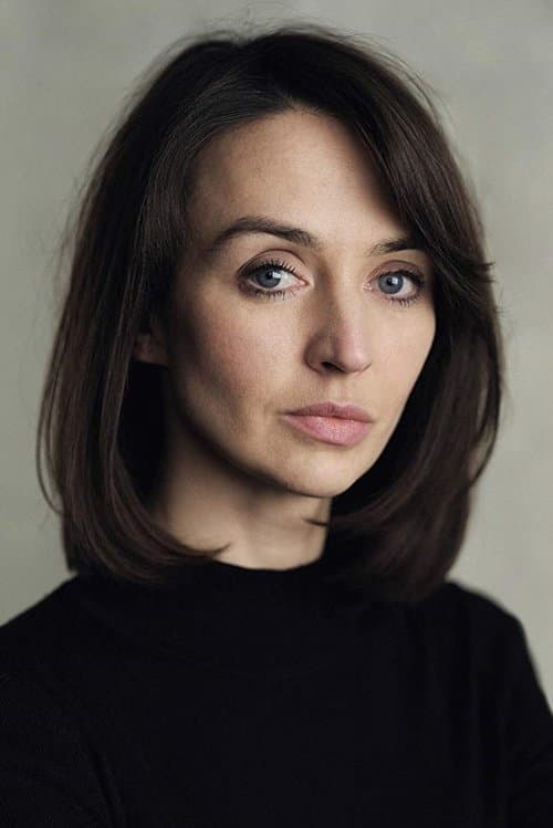 Lisa Dwyer Hogg image