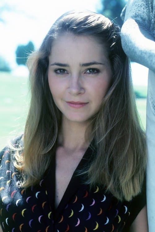 Lisa Eilbacher image