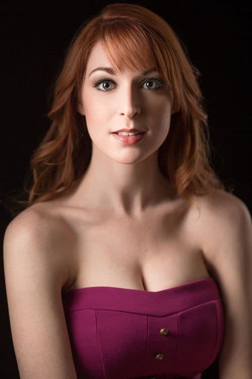 Lisa Foiles image
