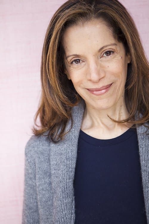Lisa Goodman image