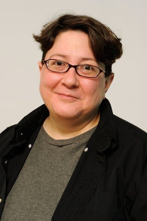 Lisa Haas image