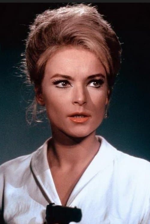 Lisa Halvorsen image