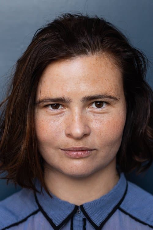 Lisa Hrdina image