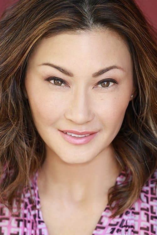 Lisa Inouye image