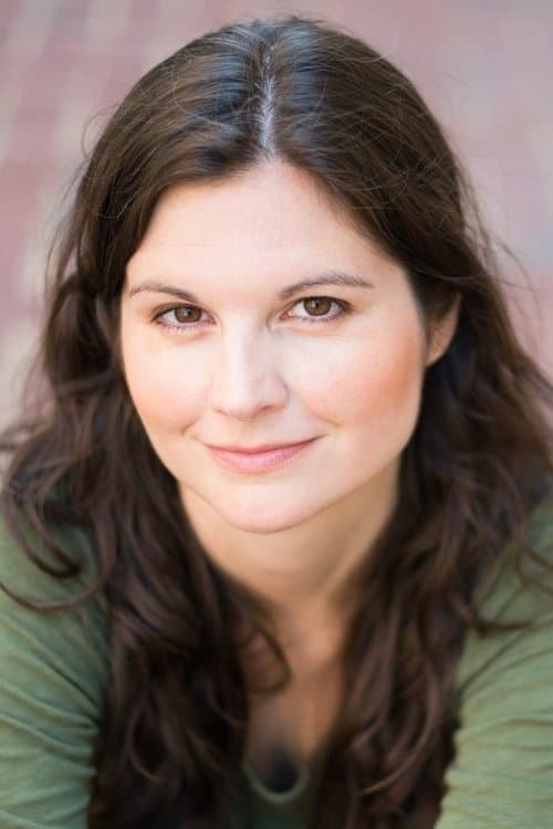 Lisa Jakub image